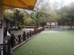 -WeLope紫金山探险公园