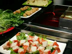 -川椒百味火锅(凤凰南街店)
