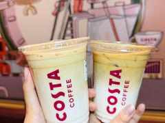 -COSTA COFFEE(中粮祥云店)