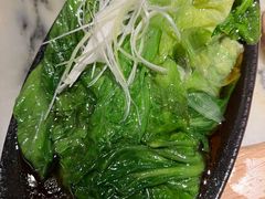 -绿茶餐厅(雁塔大悦城店)