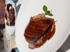 -四季民福烤鸭店(王府井灯市口店)