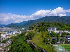 -台州府城(江南长城)