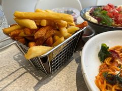 -娜娜家·Nana's restaurant(国金汇店)