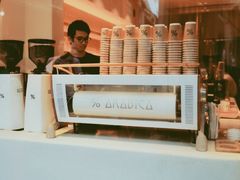 -% Arabica(京都东山店)