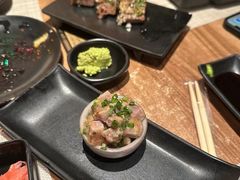-昊·来了寿司(双楠2店)