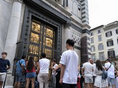 -圣母百花大教堂穹顶