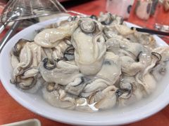 -蚝乡农庄(铁涌赤岸店)