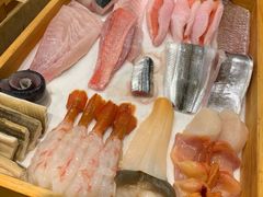-鮨一日本料理(大中华店)
