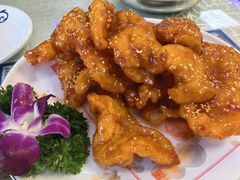 -清真·盛京白记 小骨头羊汤馆(南八马路店)