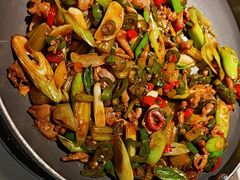 -徽韵人家·传承正宗徽菜(牡丹园店)