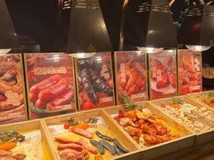 -芭菲盛宴·环球美食(北城国际店)