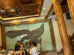 -88号小吃店·经典云南菜·地道纳西美食