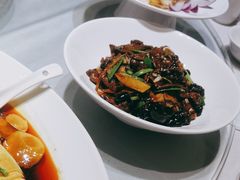 -鸭王烤鸭店(三里河店)