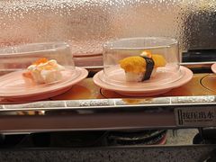 -争鲜回转寿司(中街大悦城店)