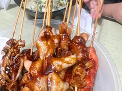 -二中酸辣汤(无锡梁溪区店)