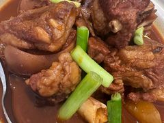 -道道鲜·崇明私房菜(五角场店)