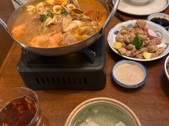 -林四喜·闽南传家菜(鼓浪屿店)
