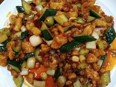 -金阁家常菜(贵阳路店)