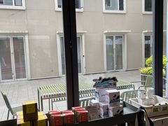 -Seesaw Coffee(上生新所店)