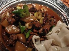 -楼兰新疆菜(江宁万达店)