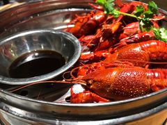 -0574龙虾的故事(东裕店)