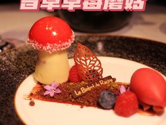 -Le Bistrot de Racine