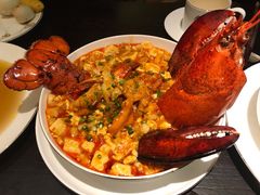 -甄御•海鲜新青岛菜(麦岛店)