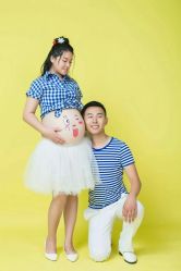 点击看大图 -韩慕婚纱摄影(九亭店)