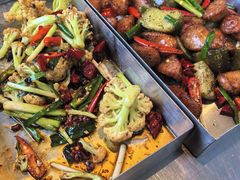 -No.DD戳子烧烤·江湖菜(北京总店)