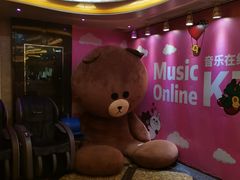 -音乐在线主题氧吧KTV(佳宁娜广场店)