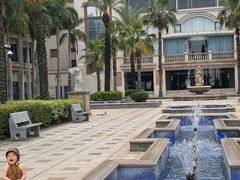 -厦门北海湾惠龙万达嘉华酒店