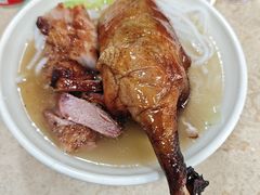 -杞兴东莞烧鹅