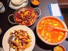 -山石榴·贵州菜(丰盛里店)