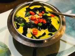 -福慧慈缘素食餐厅(王府井店)