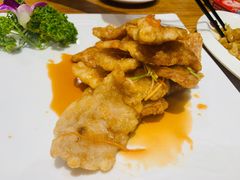 -东北人粗粮饺子坊(南山店)