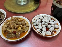 -红灯笼龙凤饭店(宁波老字号店)