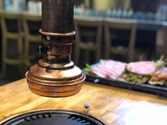 -秋木烤肉·韩国牛肉名家(高新旗舰店)