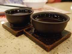 罗汉果茶包-点都德(聚福楼店)