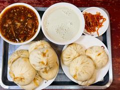 -姚记炒肝店(鼓楼店)