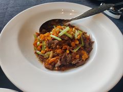 -君庭中餐厅(湘江豪生店)