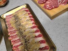 -妥妥烤肉料理(昙华林店)