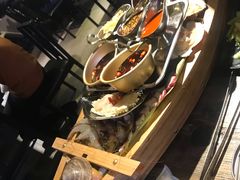 -鑫釜山海鲜烧烤(浑南店)