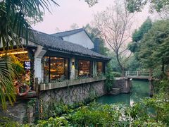 -西溪国家湿地公园