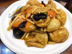 -灵福缘私房菜·农家菜(拈花湾·灵山大佛必推店)