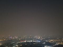 -紫金山山顶公园