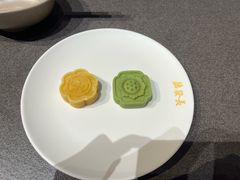 -德发长·花式蒸饺(大唐不夜城店)