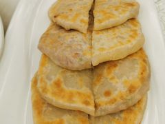 羊肉馅饼-那达慕蒙古风味酒楼