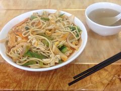 iphone_upload_pic-河南拉面(肇周路店)