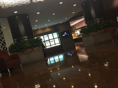 -上海新锦江大酒店