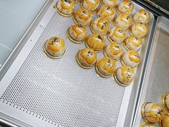 -Dough&Joe团憩(瑞虹天地月亮湾店)